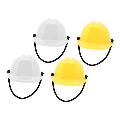 VERDANVERSE 4Stücke Kleiner Crawl Haustierhut Teiliges mit Schutzhelm für Reptilien für für Kriechenden Haustiere VERDANVERSE 4Stücke Kleiner Crawl Haustierhut Teiliges mit Schutzhelm für Reptilien für für Kriechenden Haustiere von VERDANVERSE