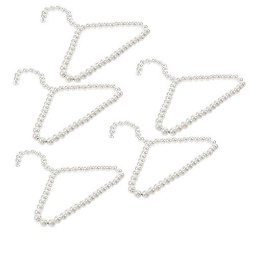 VERDANVERSE 5 Stück Haustier-aufhänger Kleiderbügel Für Kleinkinder Kleiderbügel Für Kleiderbügel Für Babykleidung Kleiderbügel Für Babys Hund Kleiderständer Babybügel Beige Perle VERDANVERSE 5 Stück Haustier-aufhänger Kleiderbügel Für Kleinkinder Kleiderbügel Für Kleiderbügel Für Babykleidung Kleiderbügel Für Babys Hund Kleiderständer Babybügel Beige Perle von VERDANVERSE