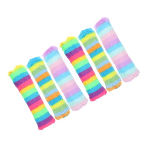 VERDANVERSE 6 Stück Katzenkissenspielzeug Plüsch Katzenminze für Katzen drinnen interaktives katzenspielzeug Interactive cat Toy cat Toys für Katzen Katze lustiges Flanell VERDANVERSE 6 Stück Katzenkissenspielzeug Plüsch Katzenminze für Katzen drinnen interaktives katzenspielzeug Interactive cat Toy cat Toys für Katzen Katze lustiges Flanell von VERDANVERSE