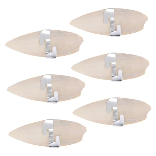 VERDANVERSE 6satz Teiliges Cuttlebone Spielzeug Für Vögel Kalziumreiche Kaustücke Mit Metallhalter Für Wellensittiche Und Nager Für Gesunde Zähne Und Spielspaß von VERDANVERSE