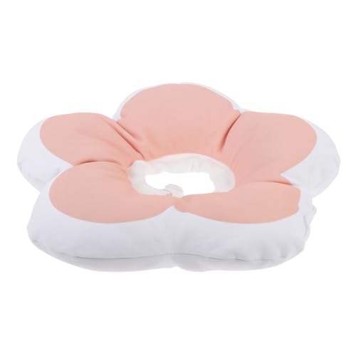 VERDANVERSE Anti-Lick- Und Beißendem Hals Kratzen Nackenschutzkragen Klein Operation Katzenkrapfen Drinnen Schützendes Katzenhalsband -Donut- Kätzchenkragen Pp-füllwatte Rosa VERDANVERSE Anti-Lick- Und Beißendem Hals Kratzen Nackenschutzkragen Klein Operation Katzenkrapfen Drinnen Schützendes Katzenhalsband -Donut- Kätzchenkragen Pp-füllwatte Rosa von VERDANVERSE