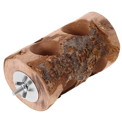 VERDANVERSE Kleintier Spielzeug Molar Stick Plattform Für Hamster Meerschweinchen Und Kaninchen Und Installieren Und VERDANVERSE Kleintier Spielzeug Molar Stick Plattform Für Hamster Meerschweinchen Und Kaninchen Und Installieren Und von VERDANVERSE