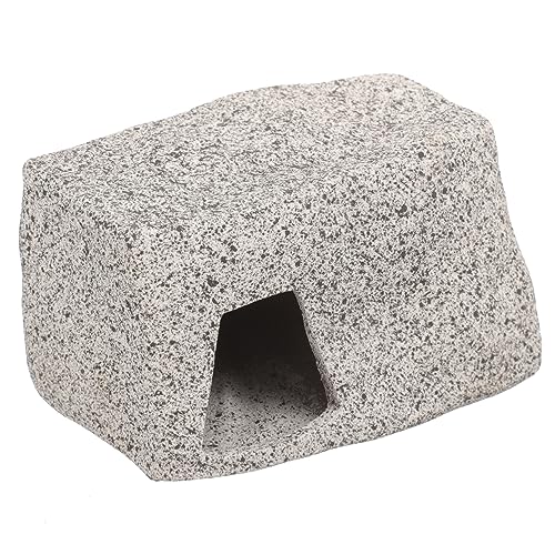 VERDANVERSE Aquarium Landschaftsbau Zubehör für Aquarien Ornamente Lebensraum Tank Panzer Zucht Aquariumzubehör Aquarium Zubehör Purple Sands Garnelenhöhle Desktop-Fischhöhle Ton VERDANVERSE Aquarium Landschaftsbau Zubehör für Aquarien Ornamente Lebensraum Tank Panzer Zucht Aquariumzubehör Aquarium Zubehör Purple Sands Garnelenhöhle Desktop-Fischhöhle Ton von VERDANVERSE