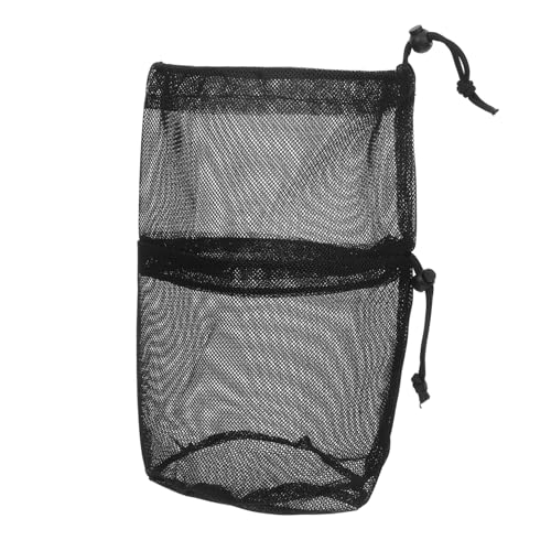 VERDANVERSE Atmungsaktiver Hundesnood mit Verstellbarer Ohrenschutz für Welpen und Haustiere Leichter Netz-ohrschutz für Outdoor-aktivitäten im Sommer von VERDANVERSE