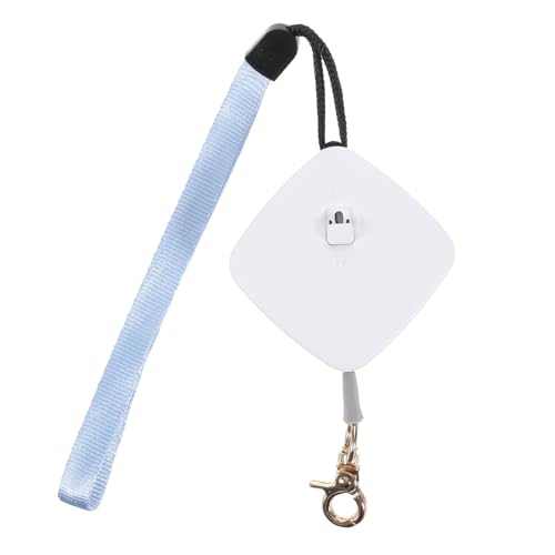 VERDANVERSE Ausziehbare Hundeleine für Kleine Hunde Automatische Rückzug Funktion Strapazierfähiges und Reißfestes Material für Outdoor Aktivitäten Einfach zu Handhaben Zufällige Farbe VERDANVERSE Ausziehbare Hundeleine für Kleine Hunde Automatische Rückzug Funktion Strapazierfähiges und Reißfestes Material für Outdoor Aktivitäten Einfach zu Handhaben Zufällige Farbe von VERDANVERSE