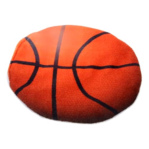 VERDANVERSE Basketball- drinnen katzenspielzeug spielzeuge Interaktives Trainingsspielzeug für Katzen Interaktive Katzenjagdspielzeug Interaktives Haustierspielzeug Plüsch VERDANVERSE Basketball- drinnen katzenspielzeug spielzeuge Interaktives Trainingsspielzeug für Katzen Interaktive Katzenjagdspielzeug Interaktives Haustierspielzeug Plüsch von VERDANVERSE