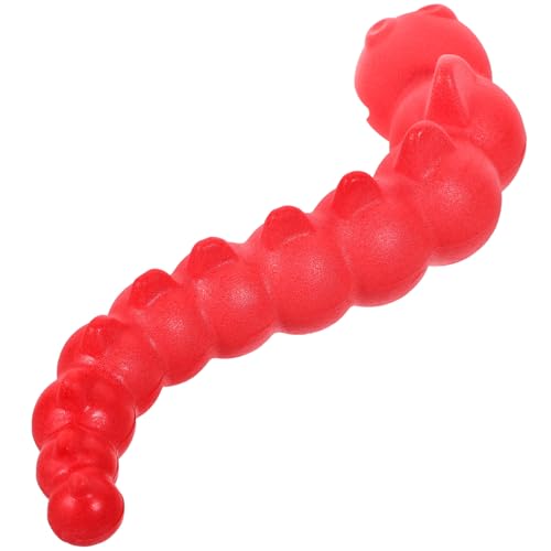 VERDANVERSE Beißspielzeug Für Haustiere Kauspielzeug Für Hunde Groß Hundespielzeug Kauspielzeug Für Welpen Interaktives Kauen Welpenspielzeug Klein Mittel Hunde-Puzzle- Rot VERDANVERSE Beißspielzeug Für Haustiere Kauspielzeug Für Hunde Groß Hundespielzeug Kauspielzeug Für Welpen Interaktives Kauen Welpenspielzeug Klein Mittel Hunde-Puzzle- Rot von VERDANVERSE