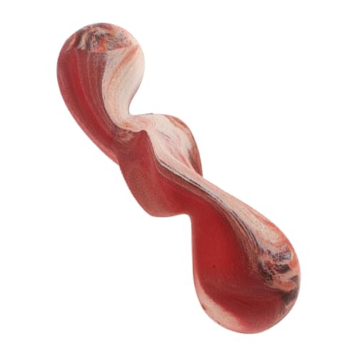VERDANVERSE Kauspielzeug Für Hunde Aus Robustem Gummi Indestructible Zahnpflege-Spielzeug Für Kleine Und Große Hunde Zum Kauen Für Zahnhygiene Fleischfarbe Langlebig Und Ansprechend VERDANVERSE Kauspielzeug Für Hunde Aus Robustem Gummi Indestructible Zahnpflege-Spielzeug Für Kleine Und Große Hunde Zum Kauen Für Zahnhygiene Fleischfarbe Langlebig Und Ansprechend von VERDANVERSE