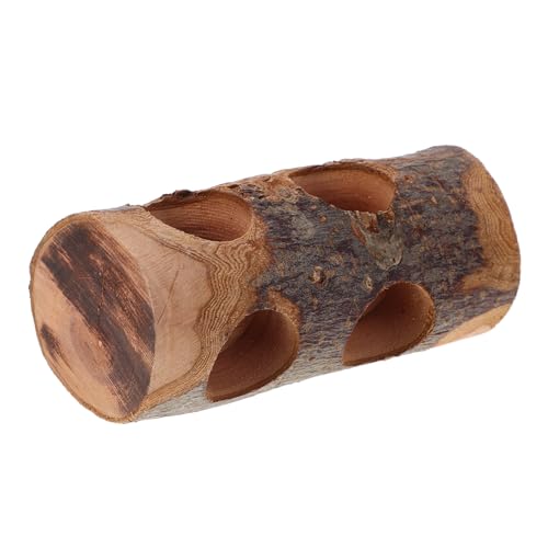 VERDANVERSE Bite Stick -spielzeuge Haustier Hamster Kauen Spielzeughamster Zähne Für Papagei Zahn Hamster Kauert Schleifen Natürliches Kauspielzeug Beruhigende Kauspielzeuge Hölzern von VERDANVERSE