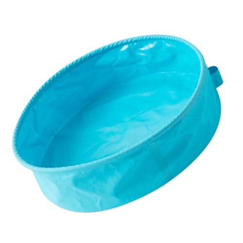 VERDANVERSE Box Faltbare Katzentoilette Heimtierbedarf Katzenbedarf Katzenreisetoilette Katzenzubehör Heimtierbedarf PVC VERDANVERSE Box Faltbare Katzentoilette Heimtierbedarf Katzenbedarf Katzenreisetoilette Katzenzubehör Heimtierbedarf PVC von VERDANVERSE