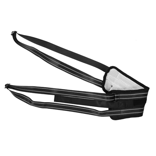 VERDANVERSE Dog Mobility Aid Sling für Kleine und Große Hunde Verstellbarer Bein und Hüftstützgurt für Senioren und Behinderte Hunde Tragbarer Rehabilitations Hundetragegurt für Innen und VERDANVERSE Dog Mobility Aid Sling für Kleine und Große Hunde Verstellbarer Bein und Hüftstützgurt für Senioren und Behinderte Hunde Tragbarer Rehabilitations Hundetragegurt für Innen und von VERDANVERSE
