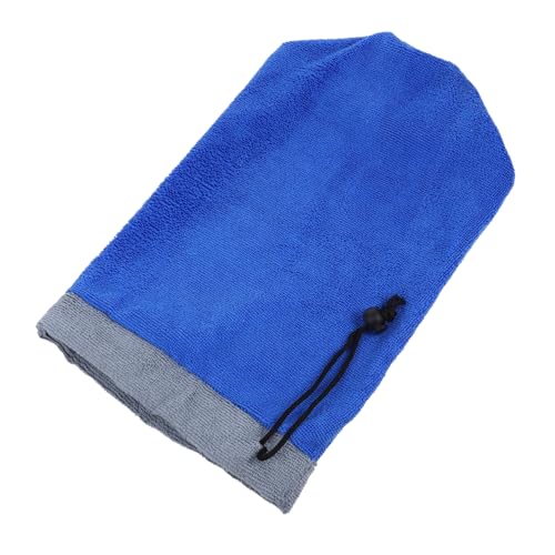 VERDANVERSE Eichhörnchen-Badetuch Bartagamenbad Frettchen-badetuchtasche Bartagamen-badewanne Haustier-trockensack Meerschweinchen-Handtuch Blue Stoff VERDANVERSE Eichhörnchen-Badetuch Bartagamenbad Frettchen-badetuchtasche Bartagamen-badewanne Haustier-trockensack Meerschweinchen-Handtuch Blue Stoff von VERDANVERSE