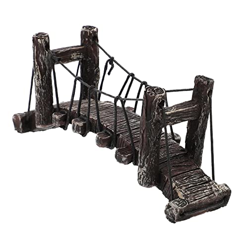 VERDANVERSE Fisch- und Garnelenharzbrücke Aquariumschmuck Zucht Aquarium Brücke Tank aquatische Dekoration Wasser- Aquarienfisch Fischbrücke Brücke für Aquarium-Ornamente Betta-Fisch-Ornament VERDANVERSE Fisch- und Garnelenharzbrücke Aquariumschmuck Zucht Aquarium Brücke Tank aquatische Dekoration Wasser- Aquarienfisch Fischbrücke Brücke für Aquarium-Ornamente Betta-Fisch-Ornament von VERDANVERSE