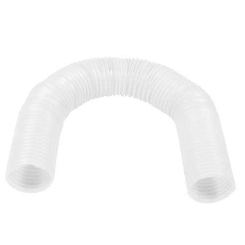 VERDANVERSE Flexibler Hamster Tunnel aus Kunststoff und Langlebig Fördert Natürliche Versteck und Spielinstinkte Einfach zu Montieren Reinigen Geeignet für Hamster Frettchen und Kleintiere von VERDANVERSE