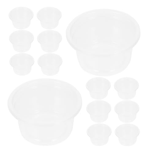 VERDANVERSE Futter Und Wasserbox Für Reptilien 30 Stück Für Hornfrosch Gecko Spinne Gecko Tank Gecko Wasserbecher Gecko Reptil Gecko Wasserplatte Gecko Krabbelgecko VERDANVERSE Futter Und Wasserbox Für Reptilien 30 Stück Für Hornfrosch Gecko Spinne Gecko Tank Gecko Wasserbecher Gecko Reptil Gecko Wasserplatte Gecko Krabbelgecko von VERDANVERSE