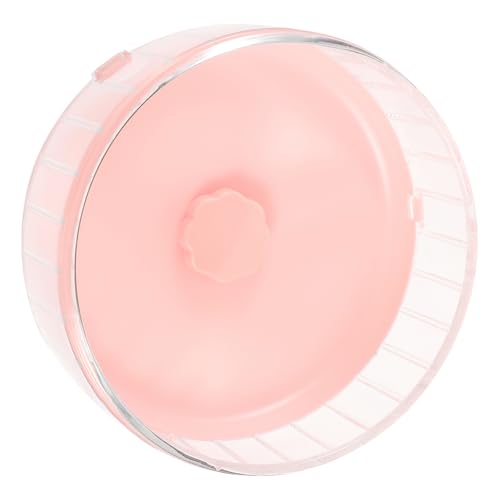 VERDANVERSE Hamster Laufrad Kleintier für Hamster Rennmäuse Eichhörnchen und Igel Robustes Rad für Bewegung und Fitness Geeignet für Kleine Haustiere Zufällige Farbe Zufällige Farbe VERDANVERSE Hamster Laufrad Kleintier für Hamster Rennmäuse Eichhörnchen und Igel Robustes Rad für Bewegung und Fitness Geeignet für Kleine Haustiere Zufällige Farbe Zufällige Farbe von VERDANVERSE