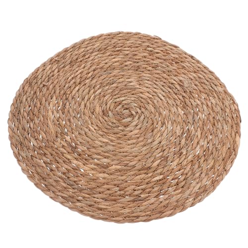 VERDANVERSE Haustier Grasmatte Möbel Runder Teppich Hundeunterlagen Decken Haustiermatte Für Die Couch Wiederverwendbare Welpenunterlagen Trainingsunterlagen Für Hunde PIPI Unterlagen von VERDANVERSE