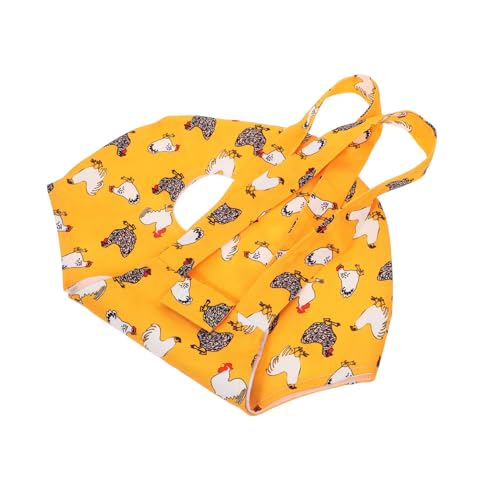 VERDANVERSE Haustier-Hühner-Ausflugstasche Henne Schürze Hühnerhandtasche Hühnerhalterschlinge Hühnerschürze Hühnerfänger Hühnerhalter-Taschenschlinge Hühnertasche Hühnersattel Segeltuch VERDANVERSE Haustier-Hühner-Ausflugstasche Henne Schürze Hühnerhandtasche Hühnerhalterschlinge Hühnerschürze Hühnerfänger Hühnerhalter-Taschenschlinge Hühnertasche Hühnersattel Segeltuch von VERDANVERSE