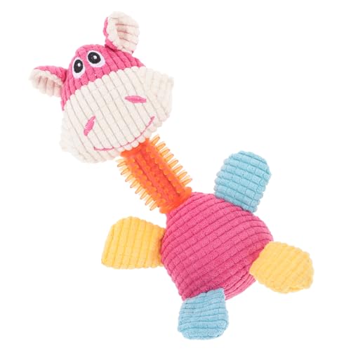VERDANVERSE Haustier Interactive Dog Toys Animal Toys Kuscheliges Kauspielzeug Dog Accessories hundeaccessoires für Sachen groß Haustiere Hundespielzeug kleine Hunde Plüsch von VERDANVERSE