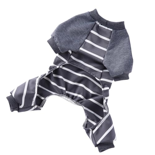 VERDANVERSE Haustier Schlafanzug Hundepyjama Rassekleidung Party Hundekostüme Ups Kleiner Warmer Hunde Hoodie Hundekleidung Hunde Outfit Zubehör Bezüge Bett Haushalt VERDANVERSE Haustier Schlafanzug Hundepyjama Rassekleidung Party Hundekostüme Ups Kleiner Warmer Hunde Hoodie Hundekleidung Hunde Outfit Zubehör Bezüge Bett Haushalt von VERDANVERSE
