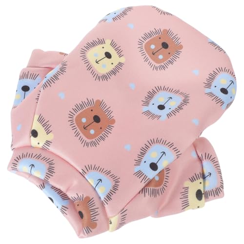 VERDANVERSE Haustierkleidung Dackel Mantel Welpe Klein Hund Haustier Wintertuch Winterkostüm Für Haustiere Haustierkostüm Winterkleidung Für Haustiere Polyester VERDANVERSE Haustierkleidung Dackel Mantel Welpe Klein Hund Haustier Wintertuch Winterkostüm Für Haustiere Haustierkostüm Winterkleidung Für Haustiere Polyester von VERDANVERSE