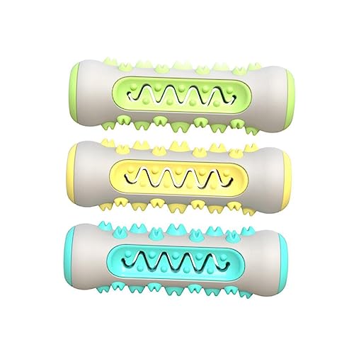 VERDANVERSE Haustiermolarspielzeug Knochen Hund beissen Essen aufdecken Haustier knete knetspielzeug kauspielzeug Dog chew Toy pet Supplies für Haustiere Green VERDANVERSE Haustiermolarspielzeug Knochen Hund beissen Essen aufdecken Haustier knete knetspielzeug kauspielzeug Dog chew Toy pet Supplies für Haustiere Green von VERDANVERSE