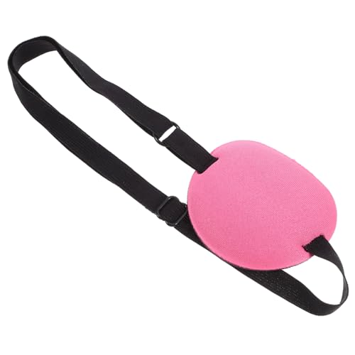 VERDANVERSE Verstellbare Augenklappe für Hunde Schützende Augenabdeckung für Chirurgische Wunden Polyester Leicht zu Reinigen für Welpen und Hunde Größen VERDANVERSE Verstellbare Augenklappe für Hunde Schützende Augenabdeckung für Chirurgische Wunden Polyester Leicht zu Reinigen für Welpen und Hunde Größen von VERDANVERSE