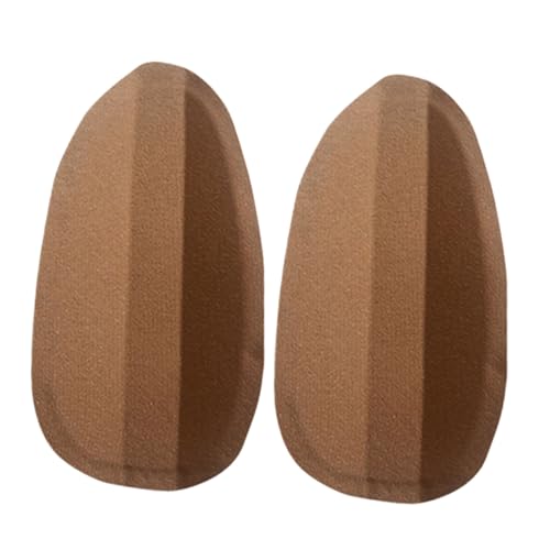VERDANVERSE Hund Ohrenstütze Pflaster Kleber Ergonomisch Geformt Milch Calcium Material Hund Ohrkorrektur für Pinscher Corgi Welpen Sanfte Sichere Ohrfixierung Hautreizungen von VERDANVERSE