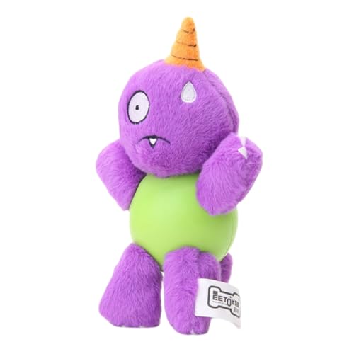 VERDANVERSE Hundebissspielzeug Haustier Stichworte Welpenspielzeug texturiert groß Ausbildung Interactive Dog Toys Animal Toys Dogs Toys Kauspielzeug für Welpen nagendes Tuch Violett VERDANVERSE Hundebissspielzeug Haustier Stichworte Welpenspielzeug texturiert groß Ausbildung Interactive Dog Toys Animal Toys Dogs Toys Kauspielzeug für Welpen nagendes Tuch Violett von VERDANVERSE