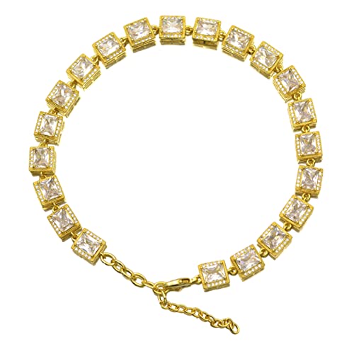 VERDANVERSE Hundeleine Name Mittel Ausbildung Für Hunde Ketten Welpenkette Kragen Gehen Hundekette Für Hals Haustierkette Aus Titanstahl Chokerkette Für Hunde Hundehalskette Golden VERDANVERSE Hundeleine Name Mittel Ausbildung Für Hunde Ketten Welpenkette Kragen Gehen Hundekette Für Hals Haustierkette Aus Titanstahl Chokerkette Für Hunde Hundehalskette Golden von VERDANVERSE