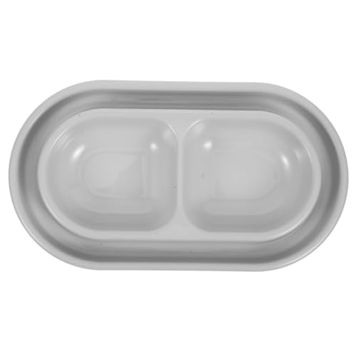 VERDANVERSE Hundenapf Set mit Antischädlingsdesign Platzsparend und Elegant für Katzen und Futternapf und Wassernapf für Fütterung Ameisen VERDANVERSE Hundenapf Set mit Antischädlingsdesign Platzsparend und Elegant für Katzen und Futternapf und Wassernapf für Fütterung Ameisen von VERDANVERSE