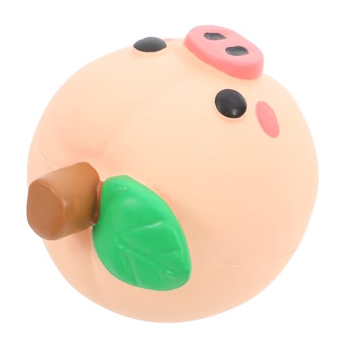 VERDANVERSE Hundespielzeug Mit Latex-Sound Haustier -kauspielzeug Hunde Quietschender Ball Haustier-latexspielzeug Quietschendes Donuts Latexspielzeug Latex- Emulsion Rosa VERDANVERSE Hundespielzeug Mit Latex-Sound Haustier -kauspielzeug Hunde Quietschender Ball Haustier-latexspielzeug Quietschendes Donuts Latexspielzeug Latex- Emulsion Rosa von VERDANVERSE