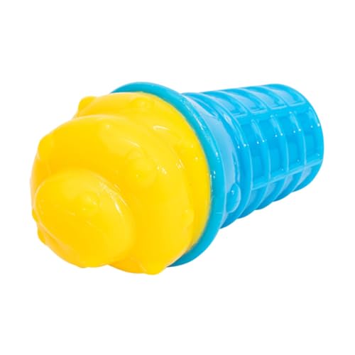 VERDANVERSE Hundespielzeug Welpenspielzeug Bälle für Hunde Spielzeugkorb für Hunde klein Zahnen knete knetspielzeug Dog Toy speziell geformtes Kauspielzeug Sommer-Accessoire Blue VERDANVERSE Hundespielzeug Welpenspielzeug Bälle für Hunde Spielzeugkorb für Hunde klein Zahnen knete knetspielzeug Dog Toy speziell geformtes Kauspielzeug Sommer-Accessoire Blue von VERDANVERSE