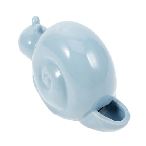 VERDANVERSE Kasten Rutin Hühnerwasserfutterautomat Wachtel Gewässer Spender Automatischer Taubenfutterautomat Meerschweinchenkäfig Küken Füttern Haustier Hühnerfutter Huhn Coop Keramik Blue VERDANVERSE Kasten Rutin Hühnerwasserfutterautomat Wachtel Gewässer Spender Automatischer Taubenfutterautomat Meerschweinchenkäfig Küken Füttern Haustier Hühnerfutter Huhn Coop Keramik Blue von VERDANVERSE