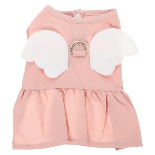 VERDANVERSE Katzenkleid Zarte Haustierkleidung Partysaison Zartes Hundekleid Atmungsaktive Ups Hundekostüme Hundeoutfit Hunderock Haustier Sommerkleid Sommer Hundekleid Hundekleidung VERDANVERSE Katzenkleid Zarte Haustierkleidung Partysaison Zartes Hundekleid Atmungsaktive Ups Hundekostüme Hundeoutfit Hunderock Haustier Sommerkleid Sommer Hundekleid Hundekleidung von VERDANVERSE