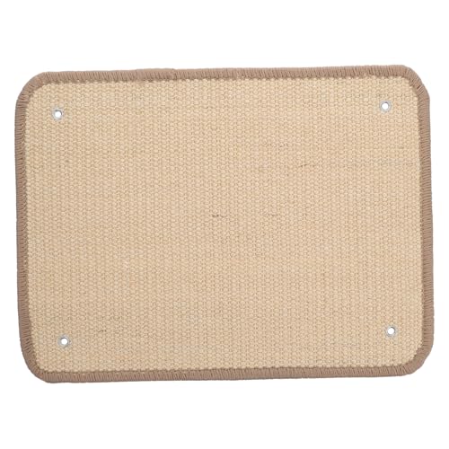 VERDANVERSE Katzenkratzbaum Kätzchenbedarf Kätzchenspielzeug Sofa Katzenkratzschutz Couch Katzenschutz Katzenmöbel Kratzmatte Kratzpads Für Hauskatzen Katzenspielzeugmatte Khaki VERDANVERSE Katzenkratzbaum Kätzchenbedarf Kätzchenspielzeug Sofa Katzenkratzschutz Couch Katzenschutz Katzenmöbel Kratzmatte Kratzpads Für Hauskatzen Katzenspielzeugmatte Khaki von VERDANVERSE