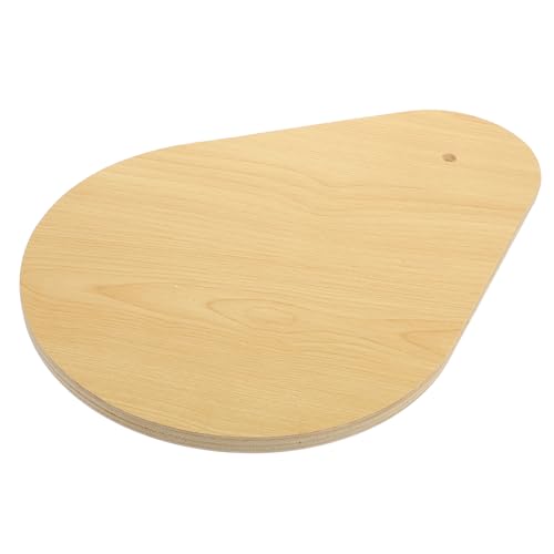 VERDANVERSE Katzenregal Kletterbrett für Katzen Robuster Kratzerpfosten mit Abgerundeten Kanten DIY Katzenbaum Zubehör für Ihrer von VERDANVERSE