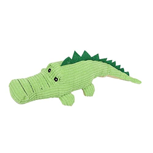 VERDANVERSE Kauspielzeug für Hunde knete knetspielzeug Fun Toy - Sound Toys Dogs Toys Sound- für Haustiere Haustier Soundspielzeug für Hunde Green von VERDANVERSE