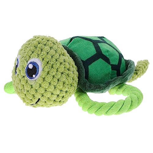 VERDANVERSE Kauspielzeug für Welpen kleines Hundespielzeug Kuscheltier Hund Beißspielzeug Welpe Kauspielzeug für Hunde Gefülltes Schildkrötenspielzeug Turtle Hundespielzeug Hund Zahnen Stoff VERDANVERSE Kauspielzeug für Welpen kleines Hundespielzeug Kuscheltier Hund Beißspielzeug Welpe Kauspielzeug für Hunde Gefülltes Schildkrötenspielzeug Turtle Hundespielzeug Hund Zahnen Stoff von VERDANVERSE