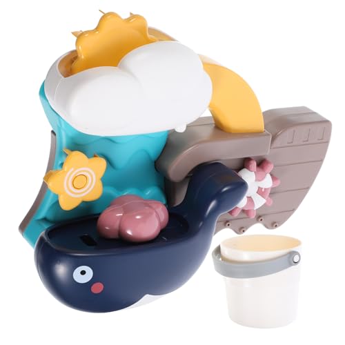 VERDANVERSE Kinderbadezimmerspielzeug Badespielzeug Babybadewannenspielzeug Für Babys Süßes Badespielzeug Lustiges Wasserspielzeug Badewannenspielzeug Kinderduschspielzeug Lustiges Spaß VERDANVERSE Kinderbadezimmerspielzeug Badespielzeug Babybadewannenspielzeug Für Babys Süßes Badespielzeug Lustiges Wasserspielzeug Badewannenspielzeug Kinderduschspielzeug Lustiges Spaß von VERDANVERSE