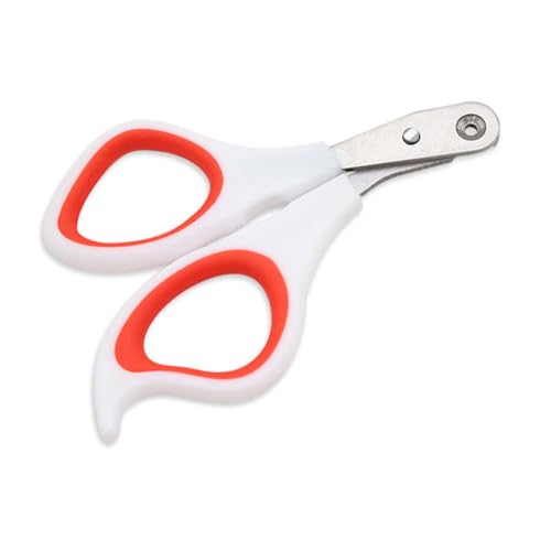VERDANVERSE Portable Pet Cat Clipper Handlicher Krallenschneider Für Katzen Und Hunde Sicherer Nageltrimmer Für Haustiere Ergonomischer Griff Für Einfaches Und Präzises Schneiden Für VERDANVERSE Portable Pet Cat Clipper Handlicher Krallenschneider Für Katzen Und Hunde Sicherer Nageltrimmer Für Haustiere Ergonomischer Griff Für Einfaches Und Präzises Schneiden Für von VERDANVERSE
