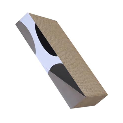 VERDANVERSE Kratzbaum für Katzenstreu katzenkratzmatte kratzmatte für Katzen kratzpappen für Katzen Kratzen Katzenkratzbrett interessanter Kratzbaum Schleifbrett für Katzenklauen Wellpapier VERDANVERSE Kratzbaum für Katzenstreu katzenkratzmatte kratzmatte für Katzen kratzpappen für Katzen Kratzen Katzenkratzbrett interessanter Kratzbaum Schleifbrett für Katzenklauen Wellpapier von VERDANVERSE
