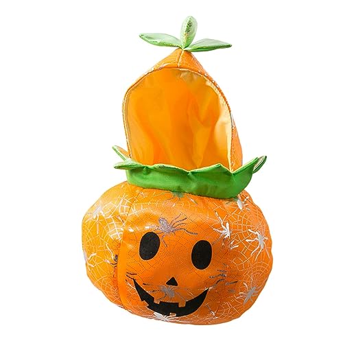 VERDANVERSE Kürbis stechen hervor Kürbis Hundekostüm Hundeparty-Outfit Halloween-Haustierkleidung Halloween-Kürbis-Kostüm Hunde-Pyjama Hundekostüme Cosplay-Kleidung für Hunde Polyester Orange VERDANVERSE Kürbis stechen hervor Kürbis Hundekostüm Hundeparty-Outfit Halloween-Haustierkleidung Halloween-Kürbis-Kostüm Hunde-Pyjama Hundekostüme Cosplay-Kleidung für Hunde Polyester Orange von VERDANVERSE