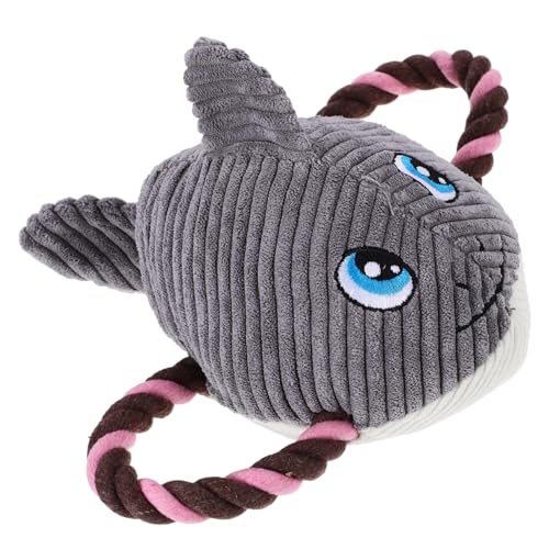 VERDANVERSE Kuschelspielzeug für Plüsch Quietschspielzeug für Kleine und Mittelgroße und Zähneputzen Fördert Zahngesundheit und Verhindert Zerstörung VERDANVERSE Kuschelspielzeug für Plüsch Quietschspielzeug für Kleine und Mittelgroße und Zähneputzen Fördert Zahngesundheit und Verhindert Zerstörung von VERDANVERSE
