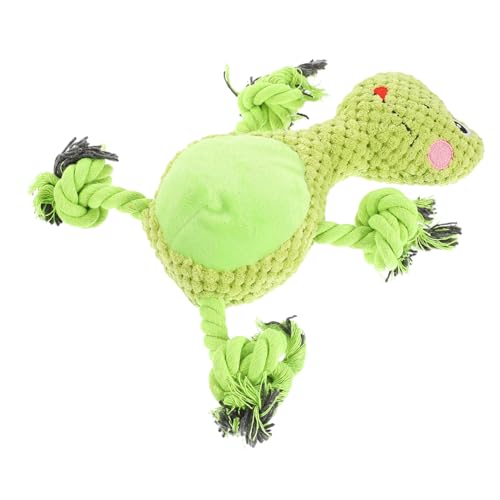 VERDANVERSE Kuscheltiere für Hunde Interaktives Quietschspielzeug im für Kleine und Mittelgroße Hunde Kauspielzeug Aktivität Reduzierung von Langeweile Sicher und Leicht zu Reinigen VERDANVERSE Kuscheltiere für Hunde Interaktives Quietschspielzeug im für Kleine und Mittelgroße Hunde Kauspielzeug Aktivität Reduzierung von Langeweile Sicher und Leicht zu Reinigen von VERDANVERSE
