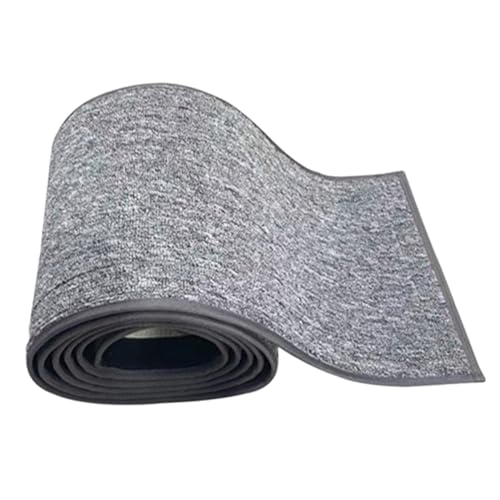VERDANVERSE Laufradmatte Katze Übungsrad Ersatz Matte Katze Übung Laufen Rollkissen Kratzmatte Kratzplatte Kratzerpolster VERDANVERSE Laufradmatte Katze Übungsrad Ersatz Matte Katze Übung Laufen Rollkissen Kratzmatte Kratzplatte Kratzerpolster von VERDANVERSE
