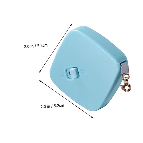 VERDANVERSE Mini Automatische Einziehbare Hundeleine Robuste rutschfeste Nylon Leine für Kleine Hunde und Katzen Tragbare Outdoor Führung für Training und Joggen VERDANVERSE Mini Automatische Einziehbare Hundeleine Robuste rutschfeste Nylon Leine für Kleine Hunde und Katzen Tragbare Outdoor Führung für Training und Joggen von VERDANVERSE