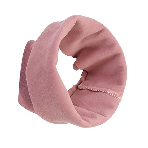 VERDANVERSE Ohrenschützer für Haustiere Ohrenschrott Ohrwickel für Hunde Muff Hundekopf Ärmel Party Haube Ohrenschützer für Hund Hunde -Ohrschützer -Lärmschutz Hundezubehör Elasthan Rosa VERDANVERSE Ohrenschützer für Haustiere Ohrenschrott Ohrwickel für Hunde Muff Hundekopf Ärmel Party Haube Ohrenschützer für Hund Hunde -Ohrschützer -Lärmschutz Hundezubehör Elasthan Rosa von VERDANVERSE
