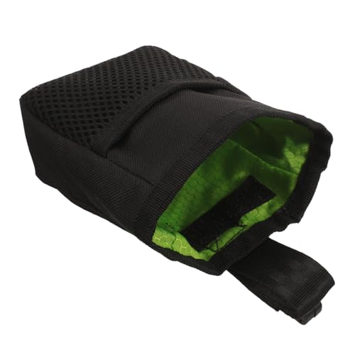 VERDANVERSE Pack Hundeleckerli Tasche Hunde Hundefutter Doggone Leckerli Tasche Hundeleckerli Tasche Haustiere Hundetaschen Welpenbedarf Hundezubehör Hundetasche Hundetrainingstaschen von VERDANVERSE