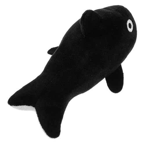 VERDANVERSE Plüsch Kauspielzeug für Hunde Interaktives Quietschspielzeug für Welpen und Kleine Hunde Gesundes und Sicheres aus Weichem Material Fördert Bewegung und Spaß VERDANVERSE Plüsch Kauspielzeug für Hunde Interaktives Quietschspielzeug für Welpen und Kleine Hunde Gesundes und Sicheres aus Weichem Material Fördert Bewegung und Spaß von VERDANVERSE